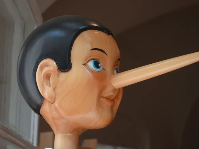 Pinocchio